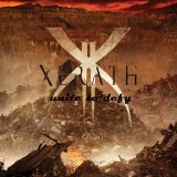 Xerath - Unite To Defy - Single