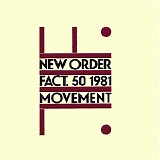 New Order - Movement