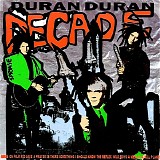 Duran Duran - Decade