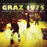 Deep Purple - Graz 1975