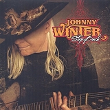 Johnny Winter - Step Back