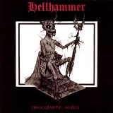 Hellhammer - Apocalyptic Raids