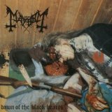 Mayhem - Dawn Of The Black Hearts