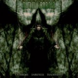 Dimmu Borgir - Enthrone Darkness Triumphant Reloaded