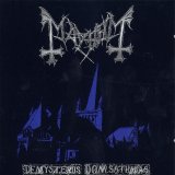 Mayhem - De Mysteriis Dom Sathanas