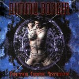 Dimmu Borgir - Puritanical Euphoric Misanthropia