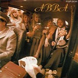 ABBA - ABBA