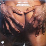 O'Donel Levy - Everything I Do Gonna Be Funky