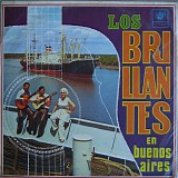 Los Brillantes - En Buenos Aires