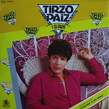Tirzo Paiz Y Su Grupo - Tirzo Paiz Y Su Grupo