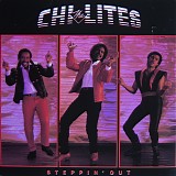 The Chi-Lites - Steppin' Out
