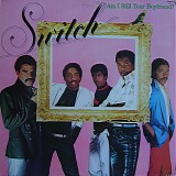 Switch - Am I Still Your Boyfriend?