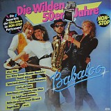 Babaloo - Die Wilden 50er Jahre
