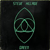 Steve Hillage - Green