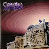 Spaceboy - Getting Warm On The Trail Of Heat