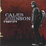 Caleb Johnson - Testify