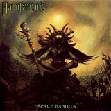 Hawkwind - Space Bandits (2010 Remaster)