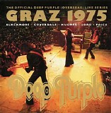 Deep Purple - Live In Graz 1975