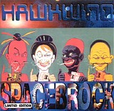 Hawkwind - Spacebrock