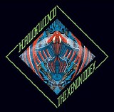 Hawkwind - The Xenon Codex (2010 Remaster)