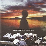 Hawkwind - On Sundown