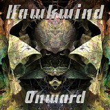 Hawkwind - Onward