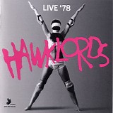 Hawklords - Live '78