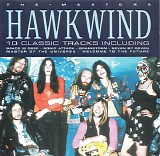Hawkwind - The Masters
