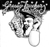 Man - Greasy Truckers Party 3CD