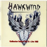 Hawkwind - Choose Your Masques: Collectors Series Volume 2