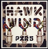 Hawkwind - P.X.R.5