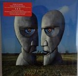 Pink Floyd - The Division Bell