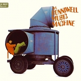 The Bonniwell Music Machine - The Bonniwell Music Machine