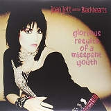 Joan Jett and the Blackhearts - Glorious Results Of A Misspent Youth (Remastered)