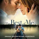 The Best Of Me - Soundtrack