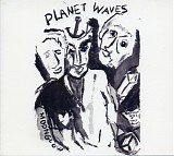 Bob Dylan - Planet Waves