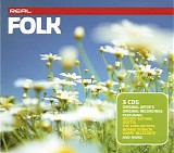 {Various Artists} - Real Folk