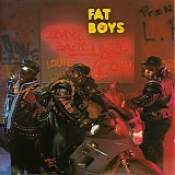 Fat Boys - Coming Back Hard Again