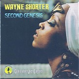 Wayne Shorter - Second Genesis