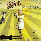 Genesis - Nursery Cryme