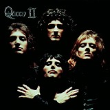 Queen - Queen II