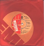 Roger Taylor - I Wanna Testify
