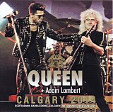 Queen + Adam Lambert - Calgary 2014