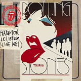 The Rolling Stones - Hampton Coliseum (Live 1981)