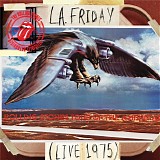 The Rolling Stones - L.A. Friday (Live 1975)