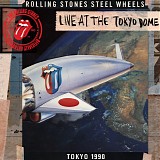 The Rolling Stones - Live At The Tokyo Dome (Tokyo 1990)