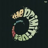 The Primitives - Spin-O-Rama LP