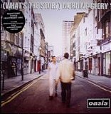 Oasis - (What's The Story) Morning Glory?