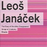 Reinbert de Leeuw - SEE 4 Diary of One Who Disappeared etc