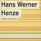 Oliver Knussen - SEE 11 Elegy for Young Lovers